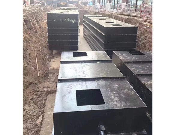 城步​甘肃嘉源通环保：全品类水处理设备，一站式守护碧水清流